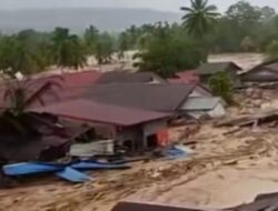 Depok Peduli! Supian Suri Minta KORPRI dan DWP Bantu Korban Banjir di Sumatera dan Aceh