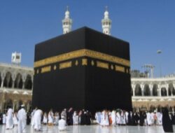 Alhamdulillah! Kuota Haji Depok Melonjak Signifikan, Warga Bisa Berangkat Lebih Cepat