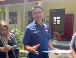 Bantuan Fisik Dinas Pendidikan Gresik Diduga Menguap ke Atas