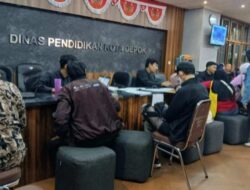 Pendidikan di Kota Depok Pastikan Anak Tidak Putus Sekolah