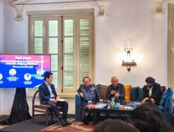 Kemlu RI Luncurkan Buku Hubungan Indonesia–Singapura, Tegaskan Peran Strategis Kedua Negara di ASEAN