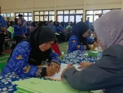 Hore! Pelantikan PPPK Paruh Waktu Pekan Depan, Ini Kata Walikota Depok