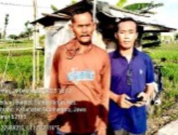 Tanah Warga Disulap Jadi Jalan Tani, Kepala Desa Sumberarum Terancam di Pidanakan