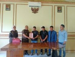 Kejari Probolinggo Terapkan Restorative Justice, Tersangka Pencurian Sepeda Motor Dikembalikan ke Keluarga
