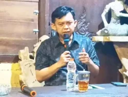 Bukan Sekedar Label, Ini Alasan Stiker Miskin Dipasang di Rumah KPM Bojonegoro