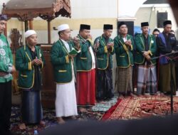 Tumbuhkan Iman di Balik Jeruji, Rutan Kraksaan Dukung Pembentukan Karakter Warga Binaan
