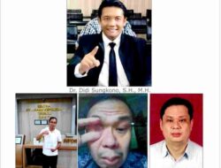 Operasi Mata Di Dokter RSMM Jatim Di Meja Hijaukan