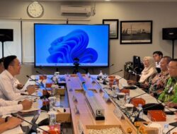 Commuter Line Surabaya-Probolinggo Ditargetkan Beroperasi Sebelum Lebaran