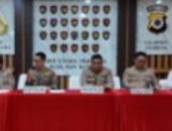 Terbukti Langgar Kode Etik, Bripda MS Dijatuhi Sanksi Pemberhentian Tidak Dengan Hormat