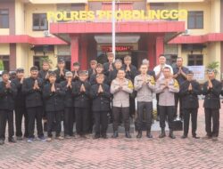 Warga Adat Suku Tengger Apresiasi Polres Probolinggo Pulihkan Citra Pariwisata Bromo