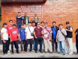 Kawal Ketat Proses Hukum Terkait Pemukulan Wartawan di Kantor Dewan Probolinggo