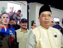 Commuter Line Supas Pro Resmi Beroperasi, Kuatkan Konektivitas dan Dorong Pertumbuhan Ekonomi Jawa Timur