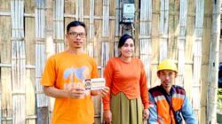 Hari Pancasila 2026, PJI Bojonegoro Buktikan Aksi Nyata Lewat Bantuan Listrik Gratis