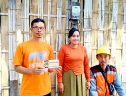 Hari Pancasila 2026, PJI Bojonegoro Buktikan Aksi Nyata Lewat Bantuan Listrik Gratis