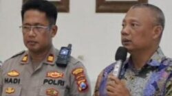 Polrestabes Surabaya Amankan Dua Tersangka Baru Kasus Penculikan Sekap Korban di Blora