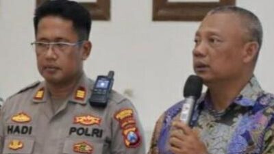 Polrestabes Surabaya Amankan Dua Tersangka Baru Kasus Penculikan Sekap Korban di Blora